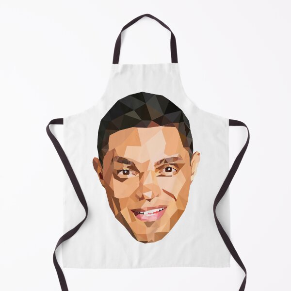 Item preview, Trevor Noah designed and sold by WorldEngine.