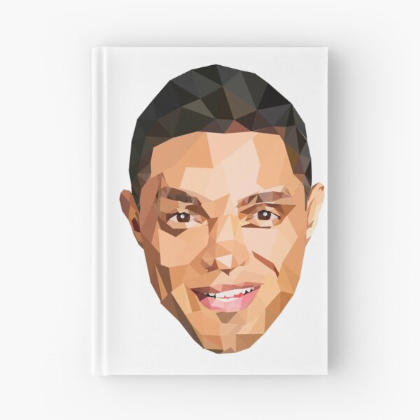 Artikelvorschau, Trevor Noah entworfen und verkauft von WorldEngine.
