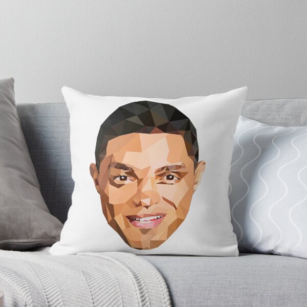 Item preview, Trevor Noah designed and sold by WorldEngine.