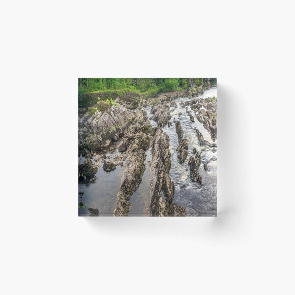 Item preview, River Sneem, Kerry, Ireland designed and sold by MLP Fine Art.
