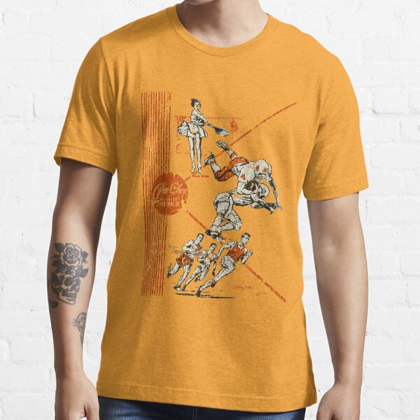 Pee Chee Folder Classic 1950 Vintage Essential T-Shirt
