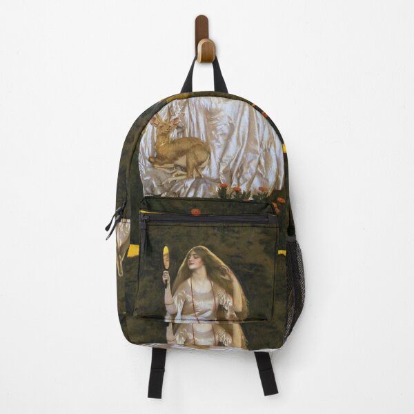 Item preview, The White Lady -  Frank Cadogan Cowper designed and sold by Vintage Designs +.