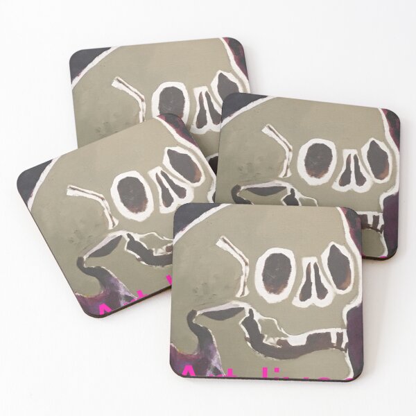 Item preview, Braque is alive designed and sold by achgottchen.