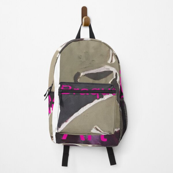 Item preview, Braque is alive designed and sold by achgottchen.