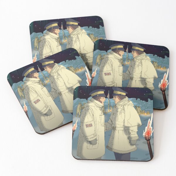 Item preview, No Choice Now/ Last Hurrah! designed and sold by VikkiComics.