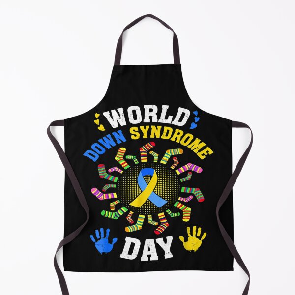 Item preview, 3 21 World Down Syndrome Day 2021 designed and sold by Marry1102.