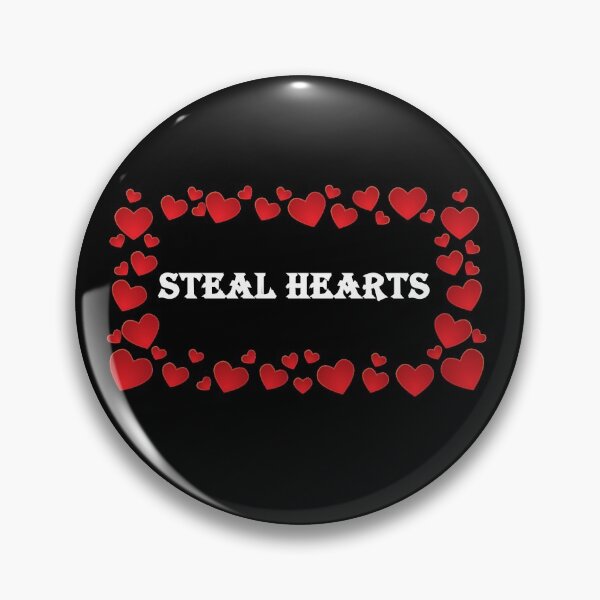 Item preview, Robar corazones designed and sold by nastogy.
