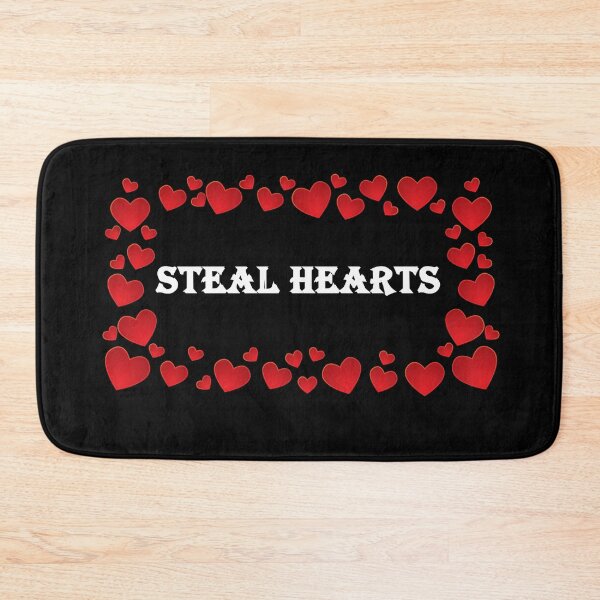 Item preview, Steal Hearts designed and sold by nastogy.