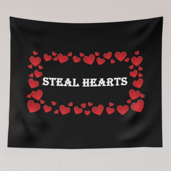Item preview, Steal Hearts designed and sold by nastogy.