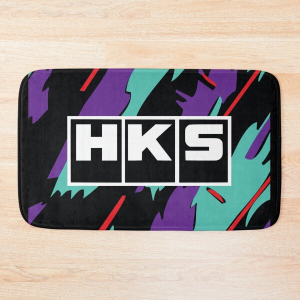 Item preview, hks designed and sold by qwershop.