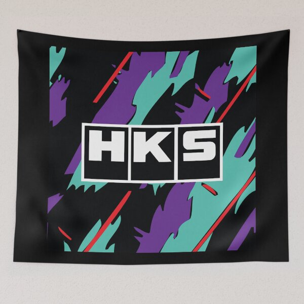 Item preview, hks designed and sold by qwershop.