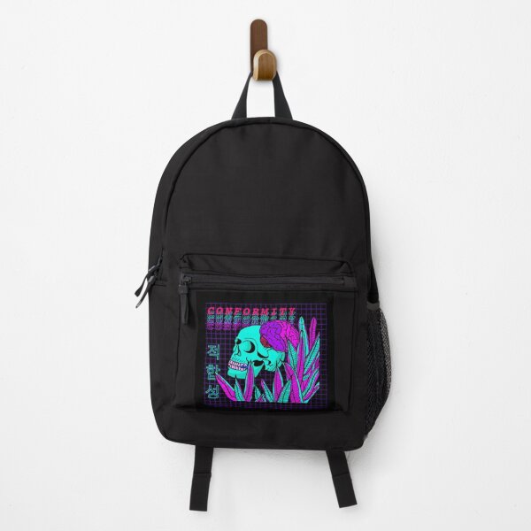Item preview, Retro Cyberpunk Design designed and sold by tcreate.
