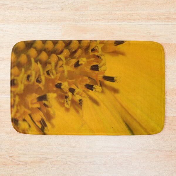 Item preview, detailled sunflower designed and sold by Yireso Luna.