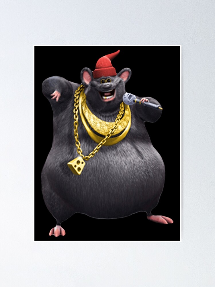 Biggie Cheese Cursed (Page 1) HD wallpaper