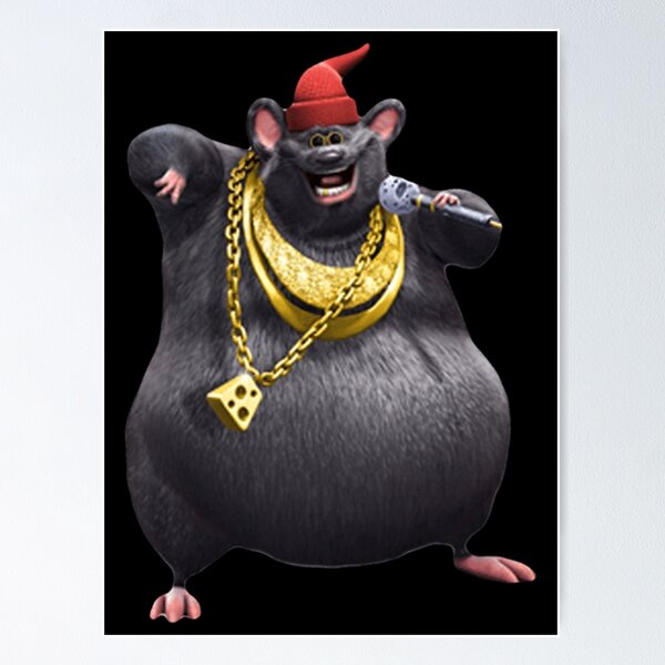 mr boombastic rat movie