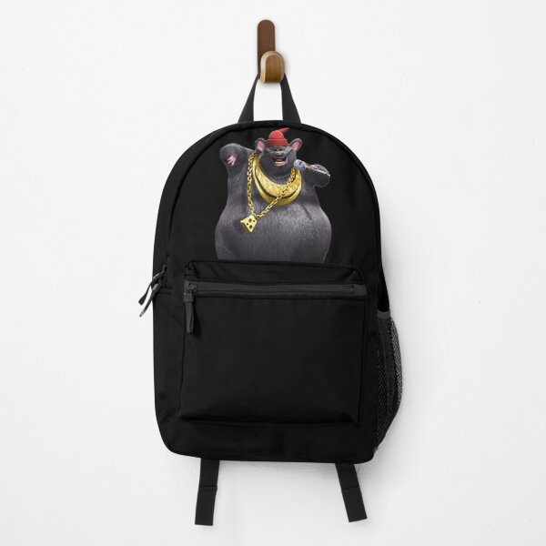 Item preview, Biggie Cheese Rat designed and sold by EdmundOberbrun.