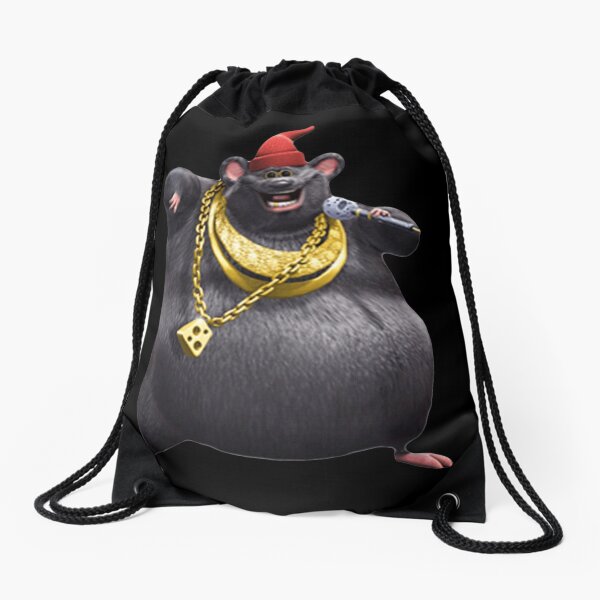 Biggie Cheese Ornament