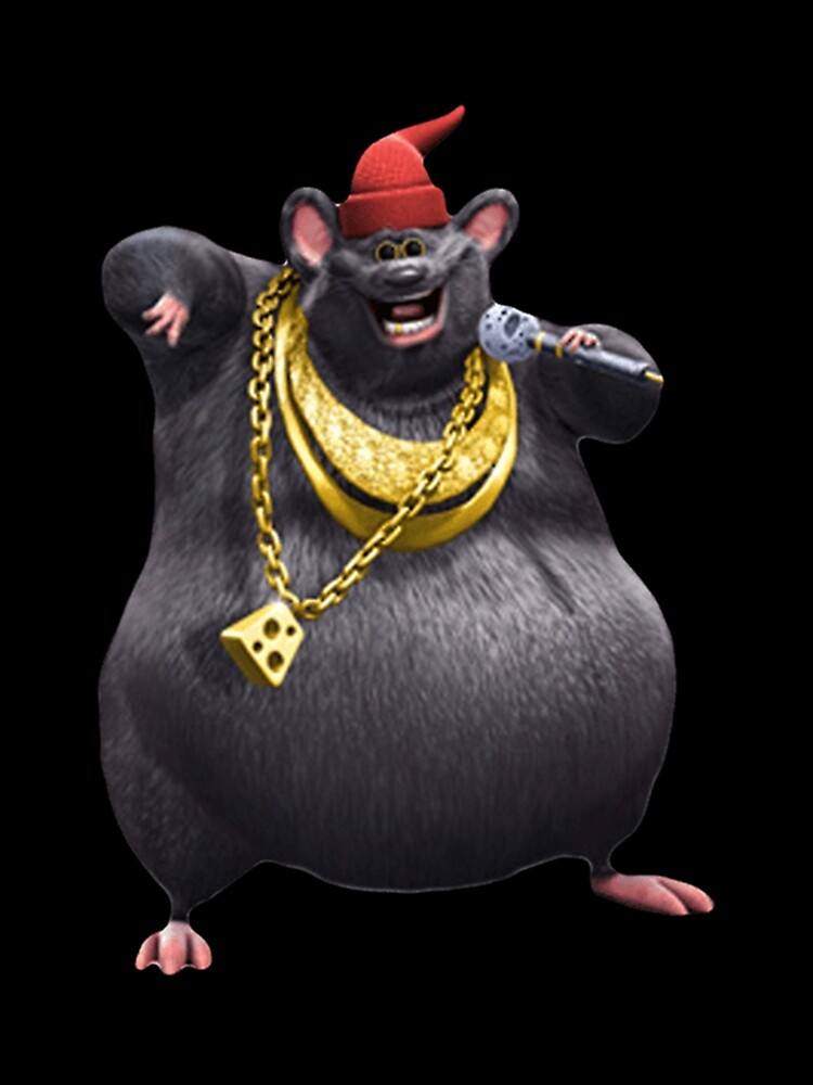 Biggie Cheese Meme Scarves for Sale