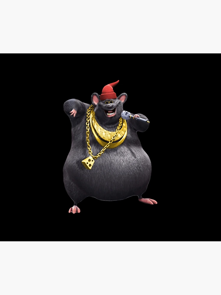 Biggie Cheese by HellBoy66 -- Fur Affinity [dot] net