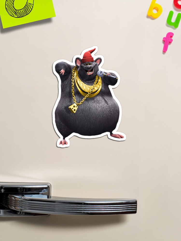 Karl Imran - Biggie Cheese