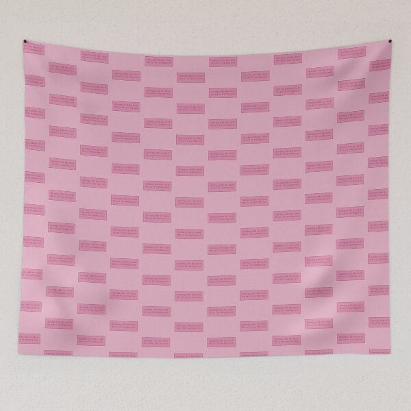 Item preview, dancing with the devil: the art of starting over (pink version) designed and sold by vbsartwork.