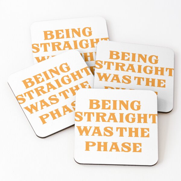 Item preview, Being straight designed and sold by DasaMerch.