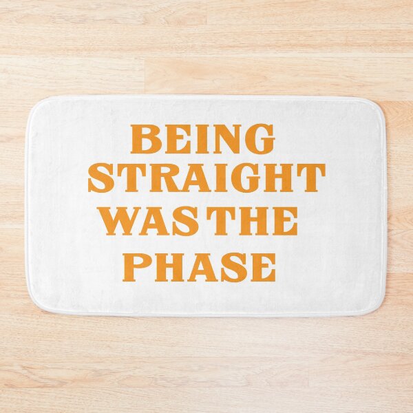 Item preview, Being straight designed and sold by DasaMerch.