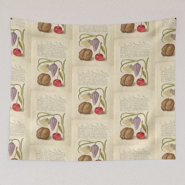 Item preview, Fritillary Butterfly, Walnut and Cherry. designed and sold by Salocin.
