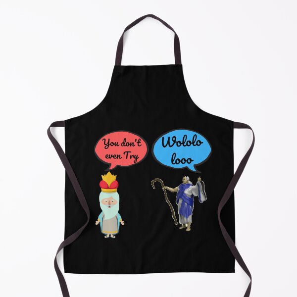 Item preview, WOLOLOLing a King | Age of Empires (First Edition) designed and sold by TheShahinDesign.