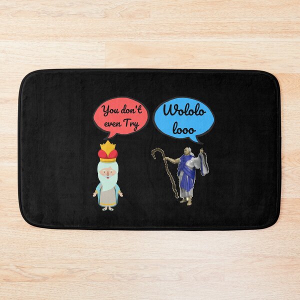 Item preview, WOLOLOLing a King  | Age of Empires (First Edition)  designed and sold by TheShahinDesign.