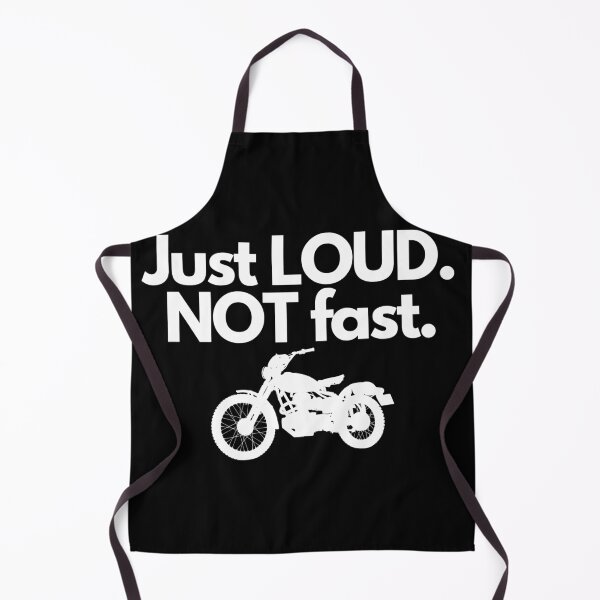 Item preview, Just loud, not fast designed and sold by luisraultg.