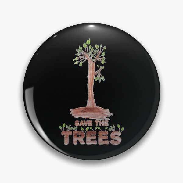 Item preview, Save the Trees T-shirt, Protect Our Trees, Save the Planet designed and sold by Cheap Women's Shirts.