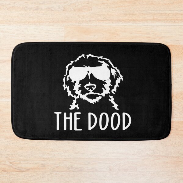 Item preview, MY DOG, the goldendoodle the dood designed and sold by Ssilky.