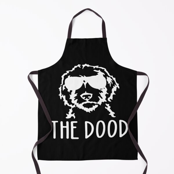 Item preview, MY DOG, the goldendoodle the dood designed and sold by Ssilky.