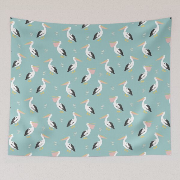 Item preview, Pelicans designed and sold by floxyflox.