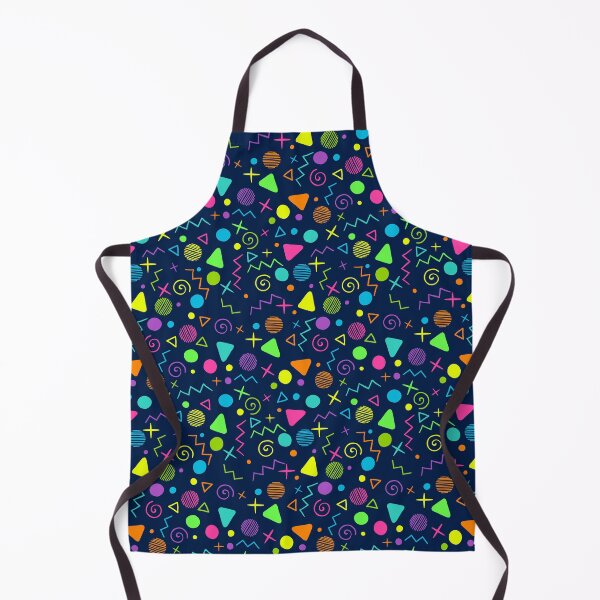 Item preview, Eighties Memphis pattern designed and sold by zsooofija.