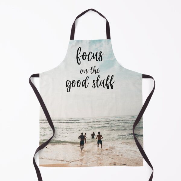 Item preview, Focus on the good stuff designed and sold by EziaDesign.