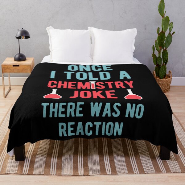 Item preview, Funny Chemistry designed and sold by artworkbyrihen.