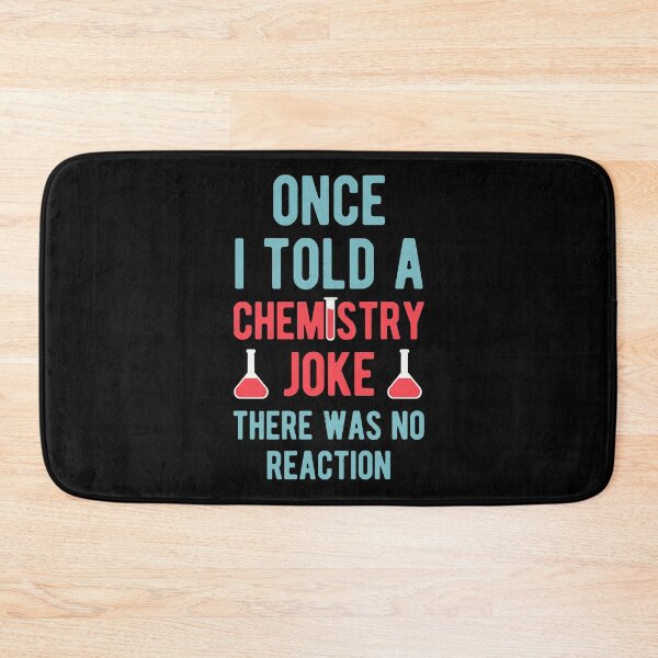 Item preview, Funny Chemistry designed and sold by artworkbyrihen.