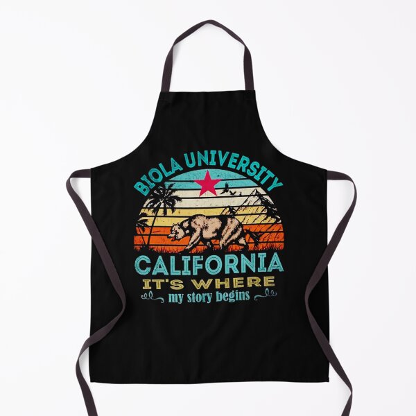 Item preview, Biola University California Itamprsquos Where My Story Begins  designed and sold by EdmundOberbrun.