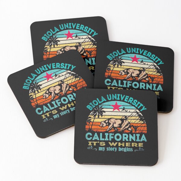 Item preview, Biola University California Itamprsquos Where My Story Begins designed and sold by EdmundOberbrun.