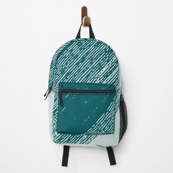 Item preview, Shaded Spruce & Morning Mist designed and sold by Kettukas.