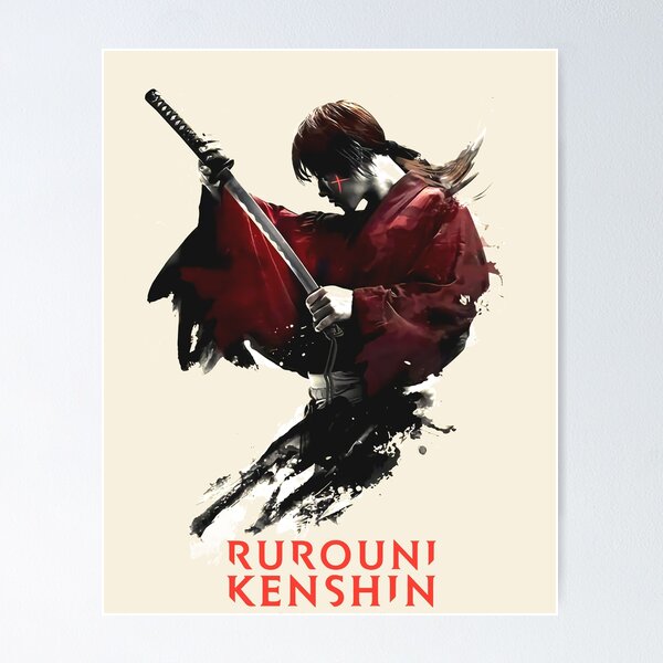 New Rurouni Kenshin Movies – A Geek in Japan
