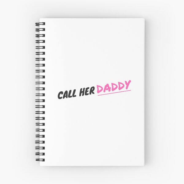 Item preview, call her daddy designed and sold by jordan skye.