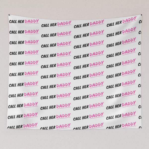 Item preview, call her daddy designed and sold by jordan skye.
