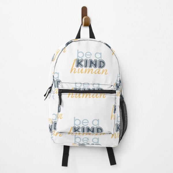 Item preview, Be a Kind Human designed and sold by keyword1.
