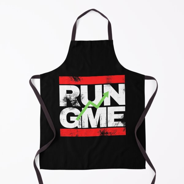 Item preview, GME To The Moon Wallstreetbets designed and sold by FOGODesigns.