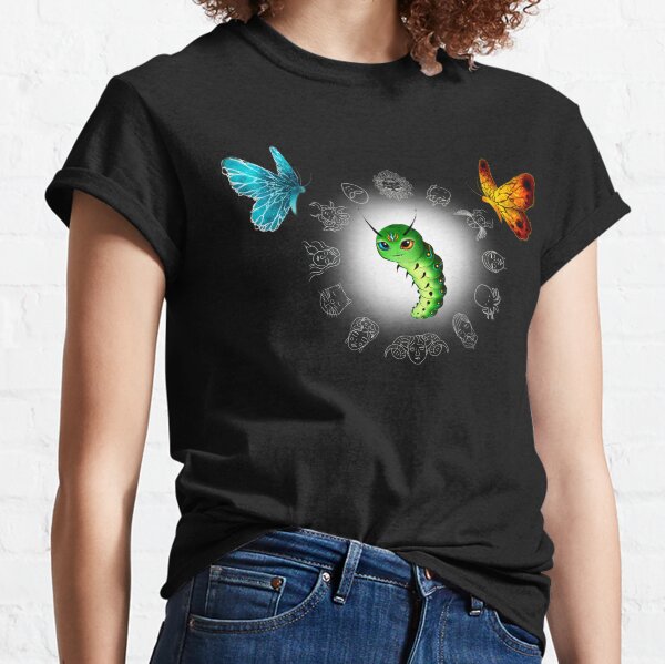 Caterpillar - Logo Classic T-Shirt