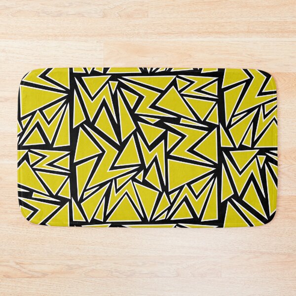 Item preview, Shattered Lightning Bolt Pattern designed and sold by palaco210.
