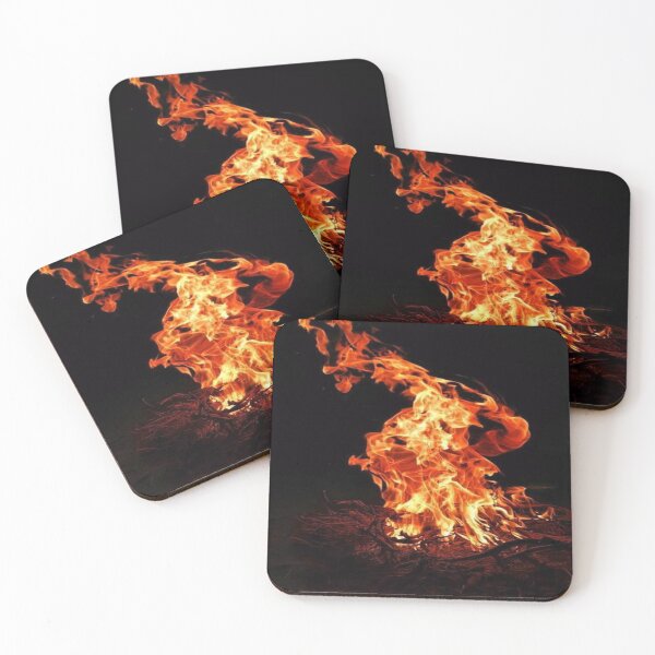 Item preview, fire designed and sold by venusmode.